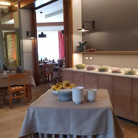 Bellavista Hotel