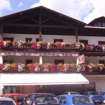 Hotel Bellavista 3*