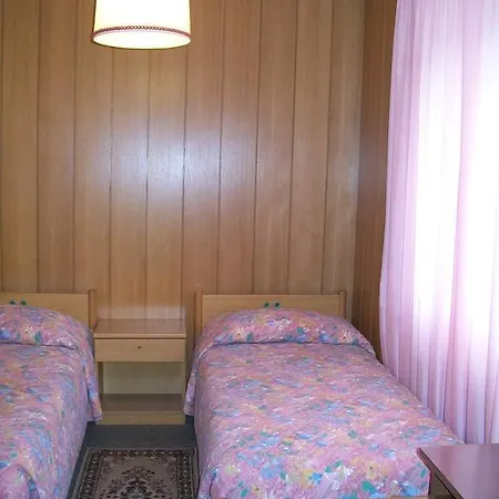 Hotel Bellavista 3*