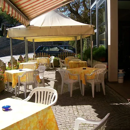 Bellavista Hotel Castello Tesino