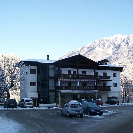 Bellavista 3*