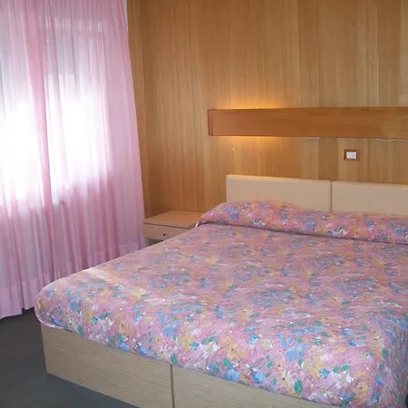 Bellavista Hotel 3*