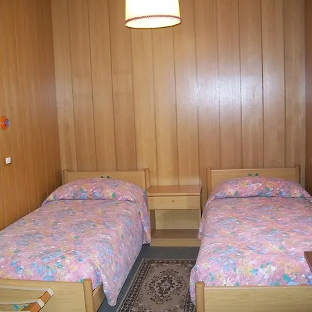 Bellavista Hotel