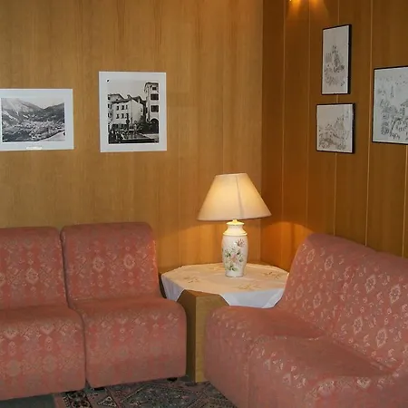 Bellavista Hotel