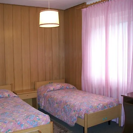 Bellavista Hotel 3*