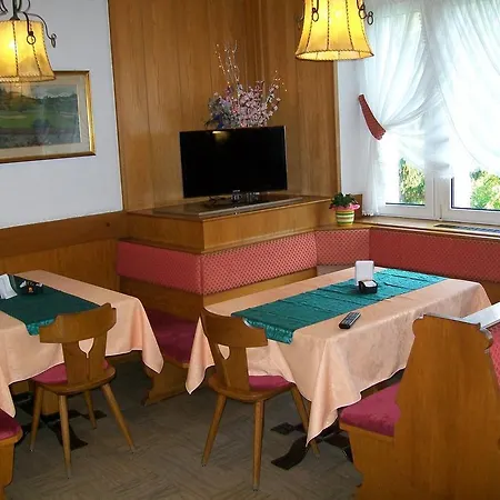 Bellavista Hotel Castello Tesino