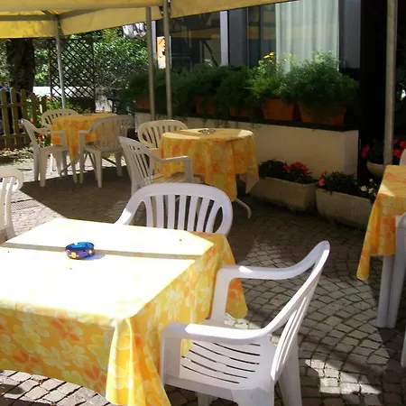 Hotel Bellavista 3*