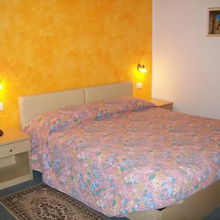 Hotel Bellavista Castello Tesino
