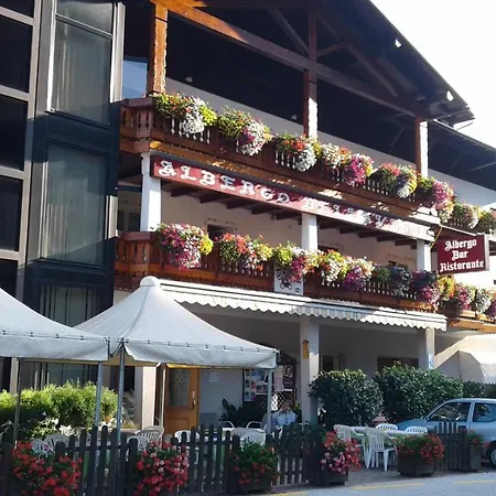 Bellavista Hotel Castello Tesino